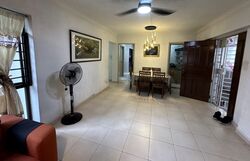 Blk 299A Compassvale Green (Sengkang), HDB 4 Rooms #577019801
